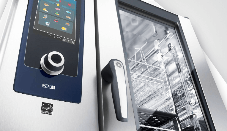 OVEN CLEANERS